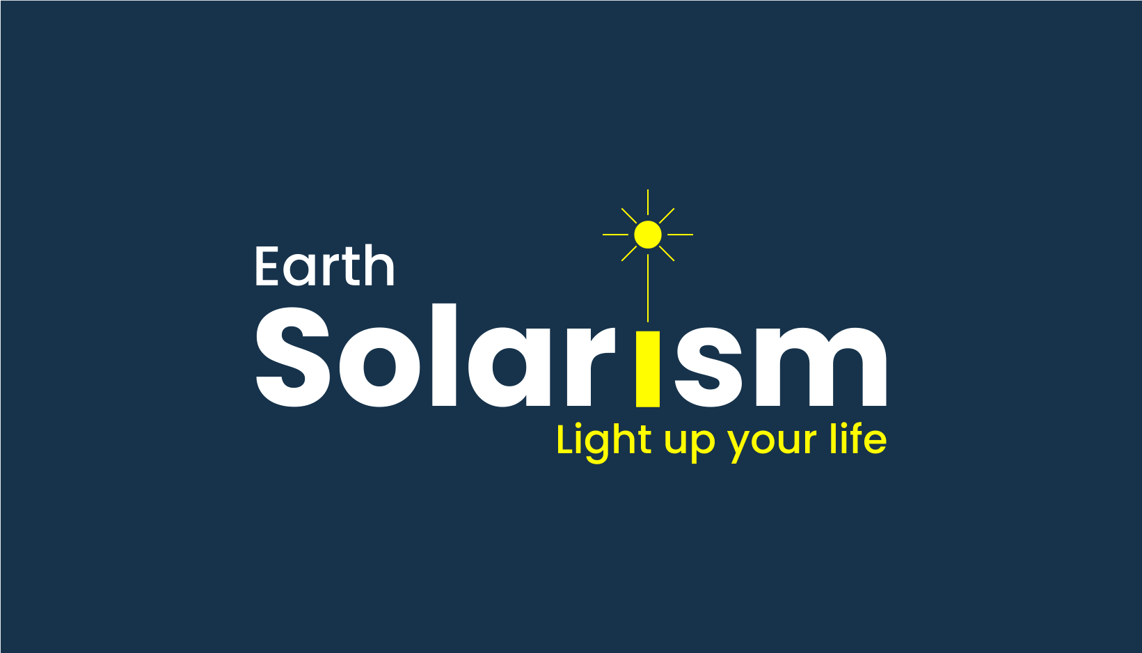 EarthSolarism Logo