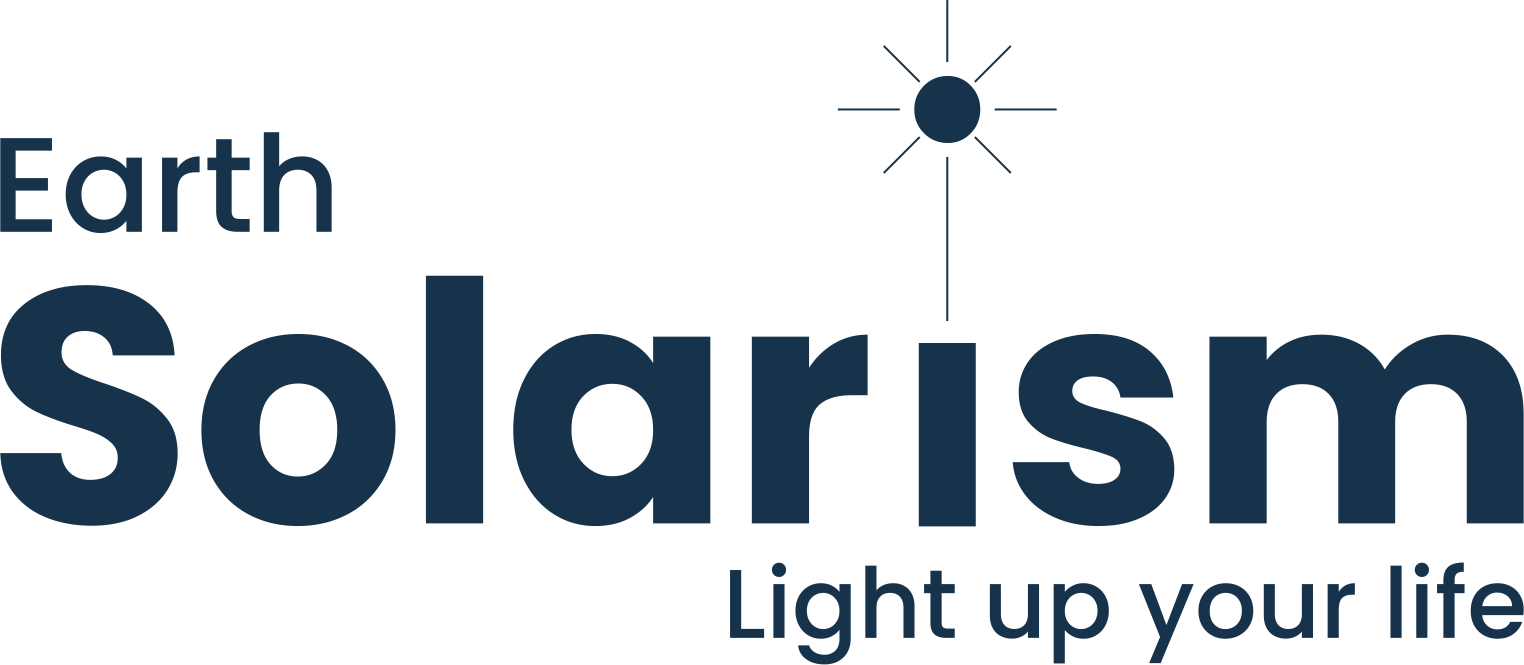 EarthSolarism Logo